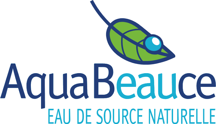 Aquabeauce Water Bottle Logo